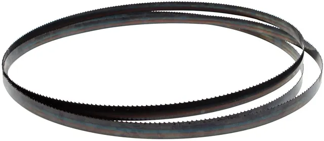 Scheppach BASA Series 73190706 lame de scie à ruban BASA3 2360 mm 14 dents