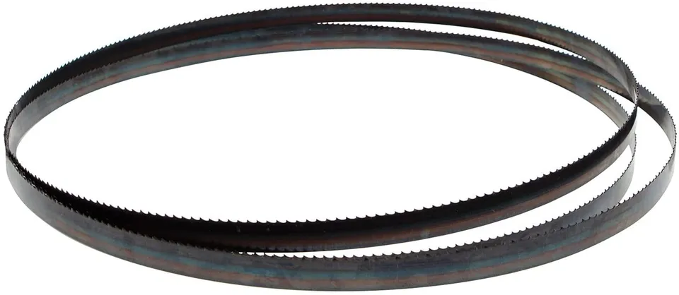 Scheppach BASA Series 73190706 lame de scie à ruban BASA3 2360 mm 14 dents