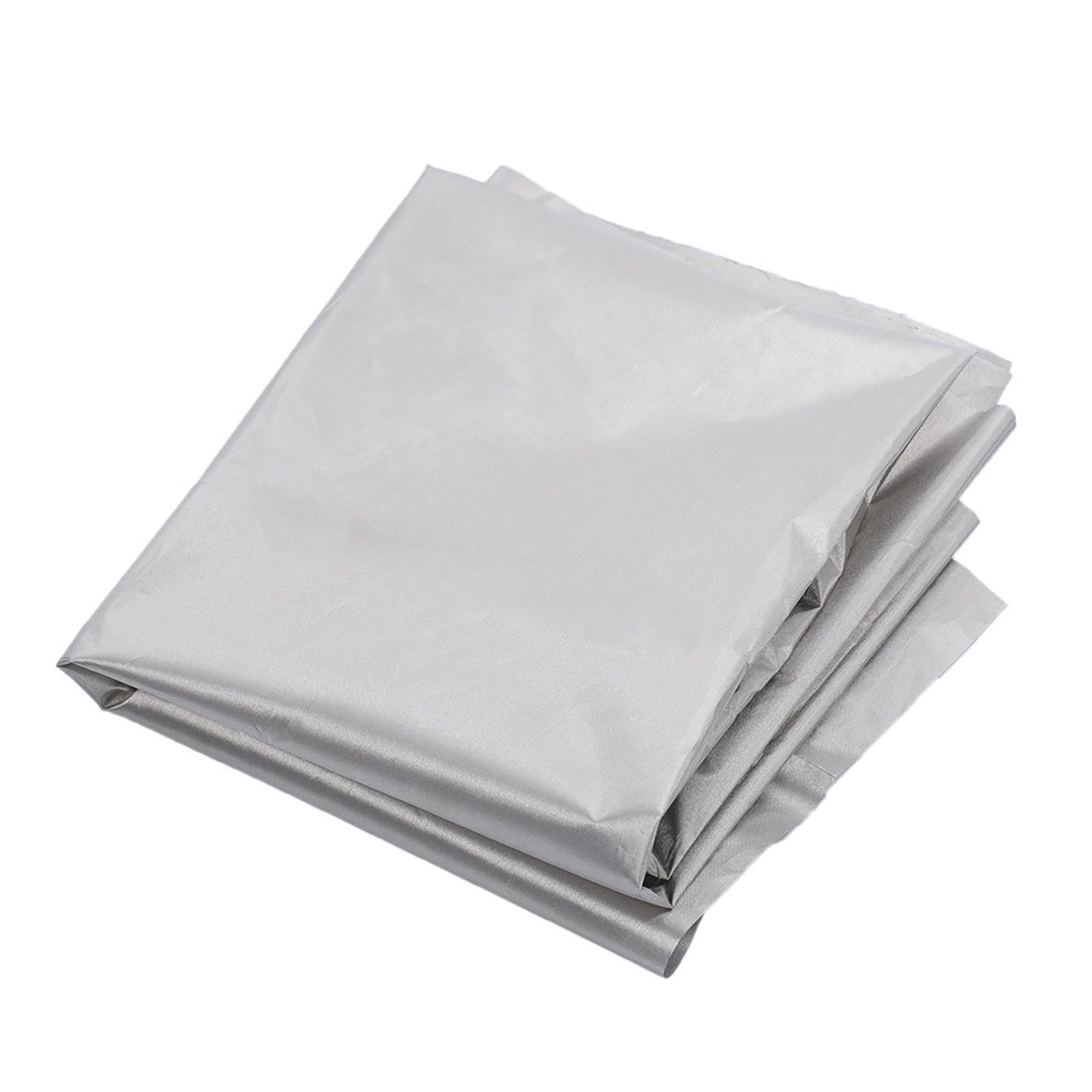 Omabeta Safety & Protective Equipment Tissu de blindage électromagnétique 2 × 1,1 m léger