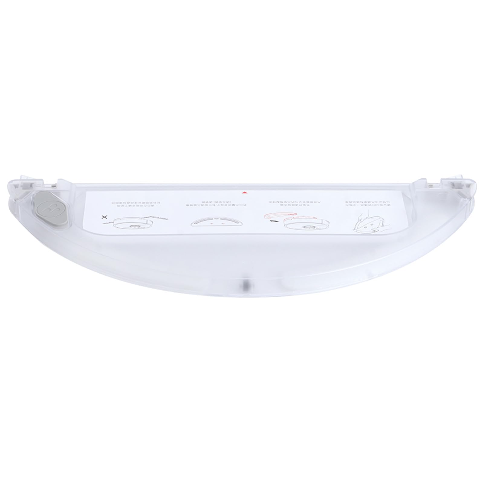 Omabeta Cleaning & Laundry Appliances Réservoir d’eau pour robot aspirateur 1S