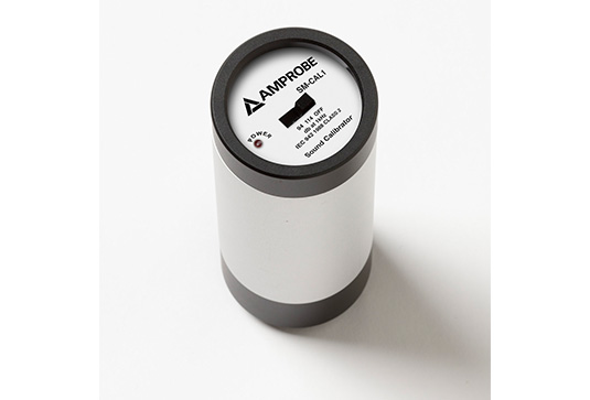 Amprobe Environmental Testers SM-CAL1 calibrateur de sonomètre 94/114 dB
