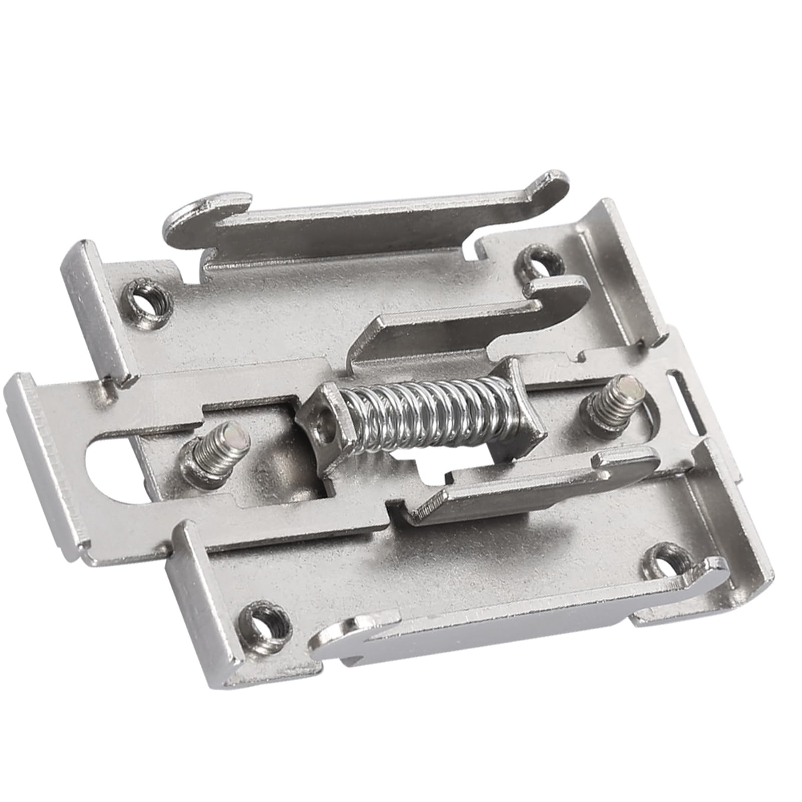Omabeta Electrical Components & Wiring support de relais monophasé pour rail DIN 35 mm