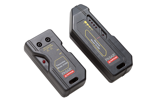 Amprobe AT-1000 traceur de câbles électriques jusqu’à 0,91 m