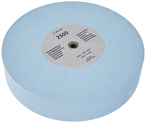 Scheppach BSM Series 2500 accessoire pour meuleuse Tiger pierre Wetgrind 250