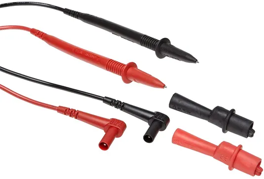 Amprobe Accessories TL1500 cordons de test et accessoires silicone