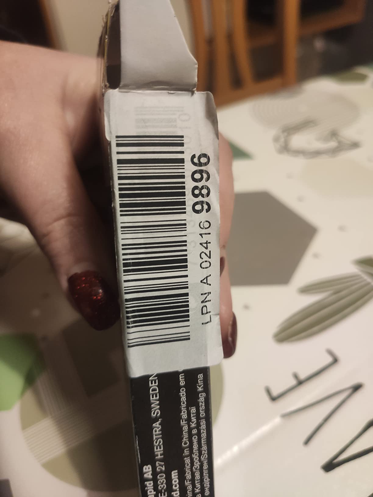 Rapid’os 16 Agrafage n°13 agrafes 10 mm 5000 pièces galvanisées