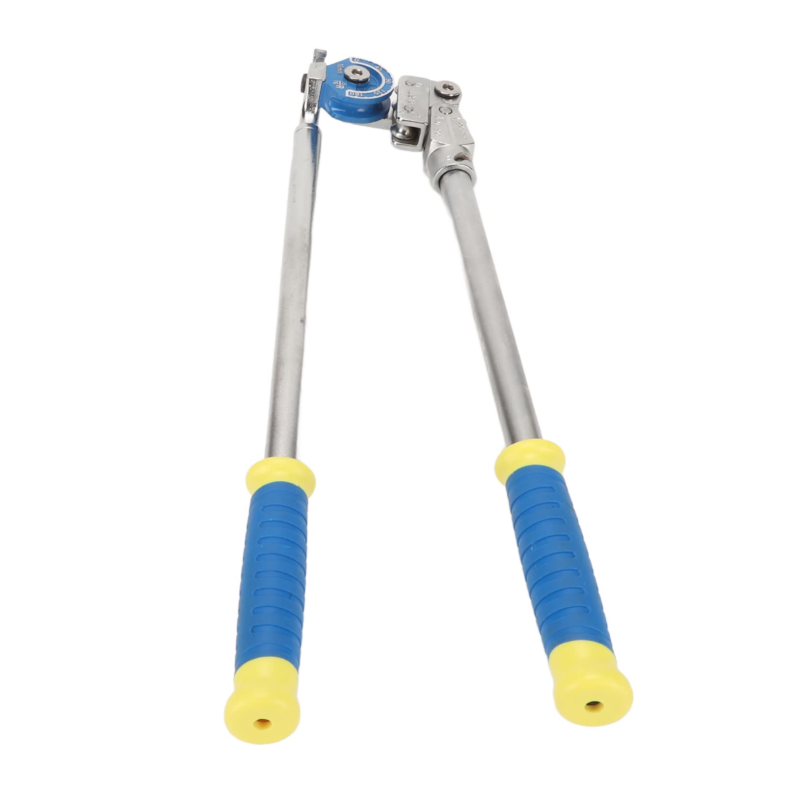 Omabeta Tools & Workshop Equipment cintreuse manuelle de tuyau 180°