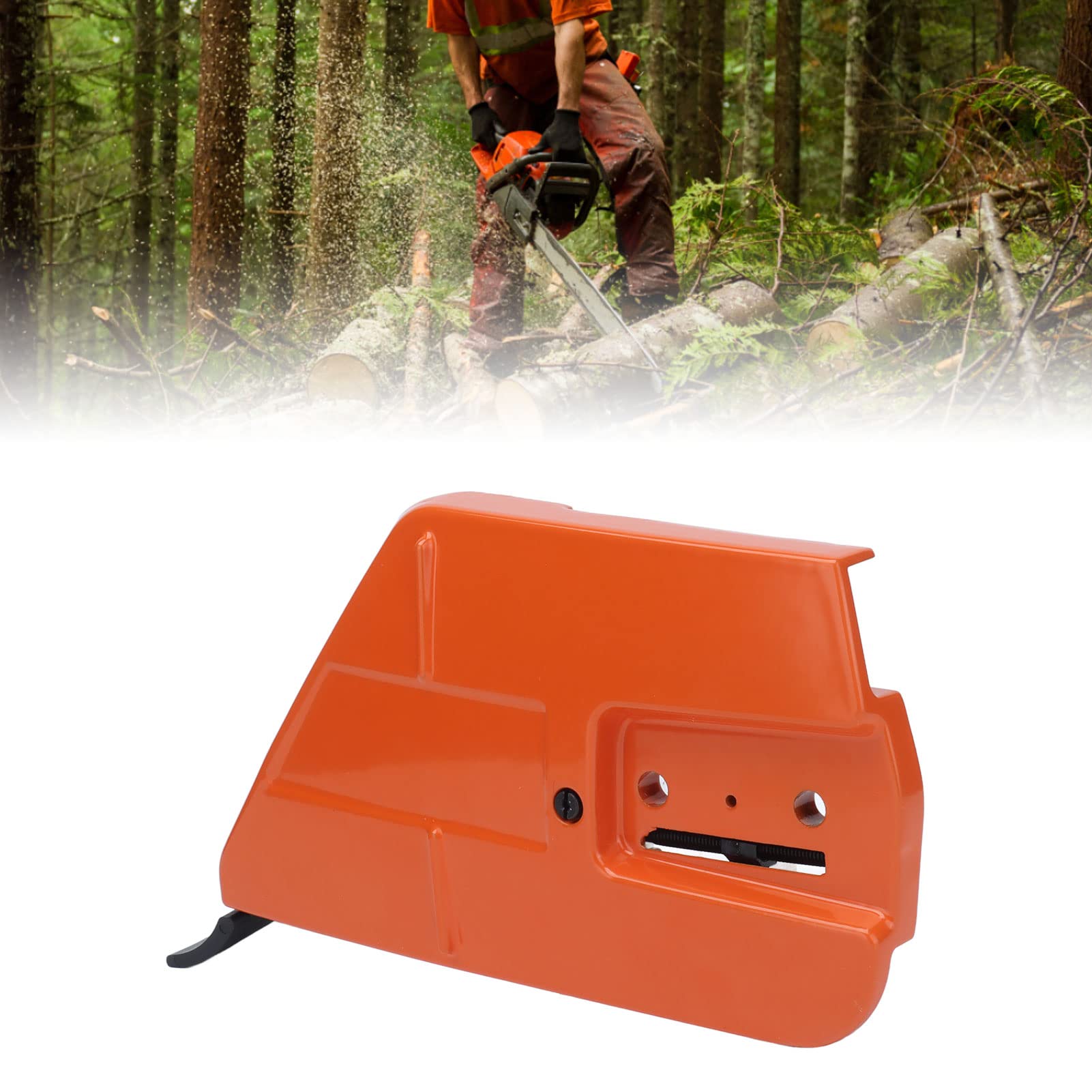 Omabeta Garden Machinery & Agricultural Equipment couvercle d’embrayage de tronçonneuse pour 362