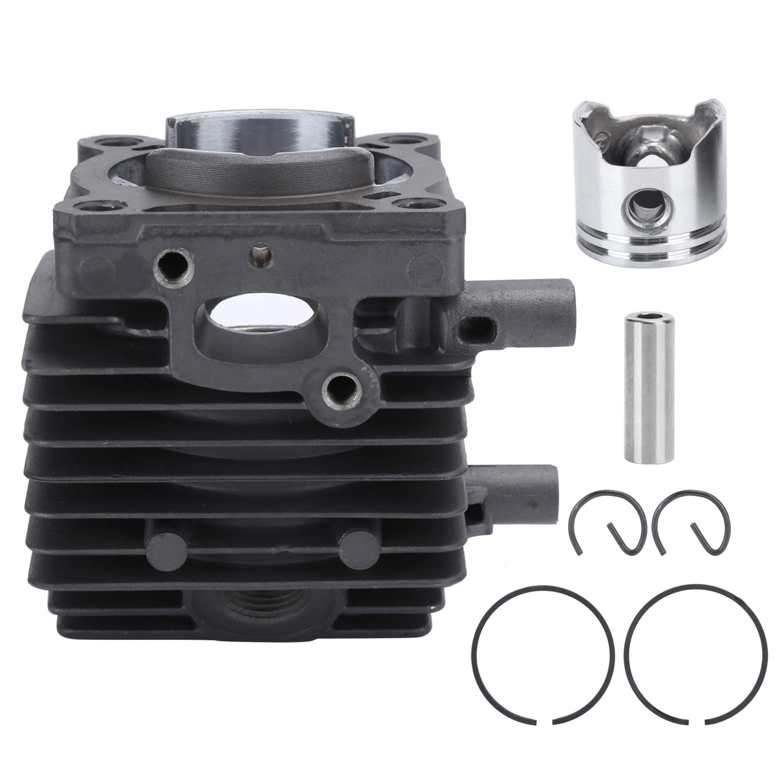 Omabeta Garden Machinery & Agricultural Equipment kit cylindre 34 mm pour FS75 FS80 FS85 HS75