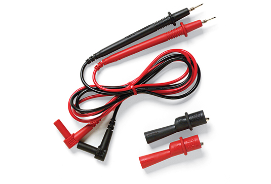 Amprobe Accessories TL36A cordons de test avec pinces crocodile