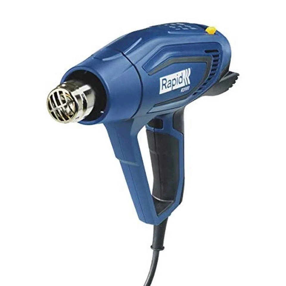 Rapid Air Chaud R2000 décapeur thermique 2000 W à 3 températures