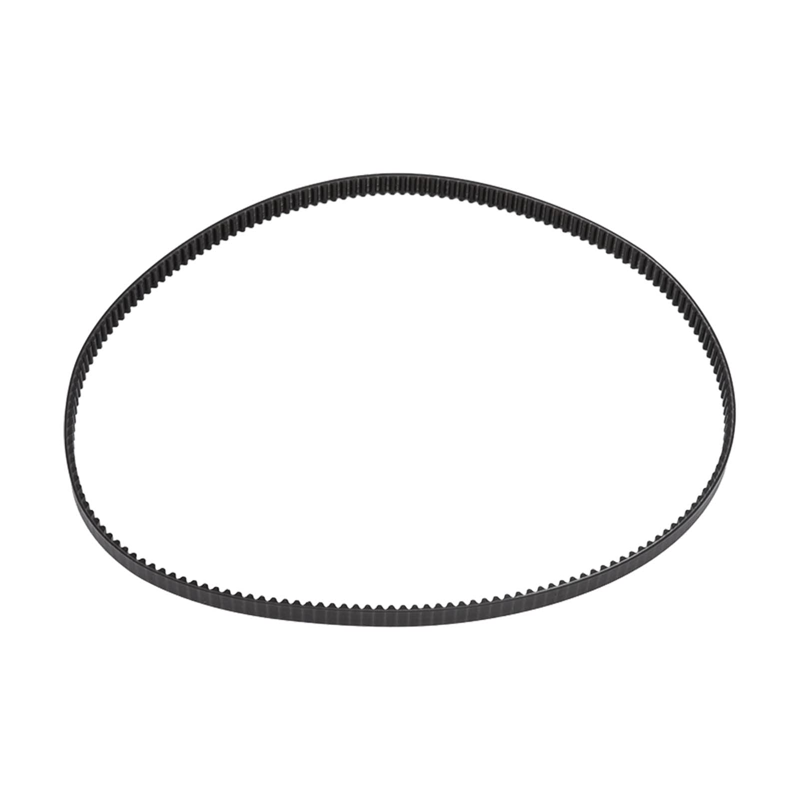 Omabeta Kitchen Appliances courroie machine à pain 175 dents 520 mm × 7 mm en caoutchouc