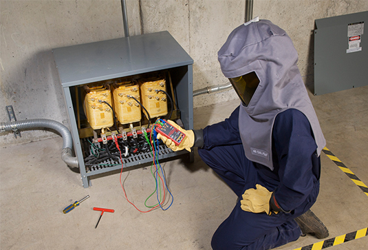Amprobe Electrical Testers PRM-4 testeur d’ordre des phases et rotation moteur