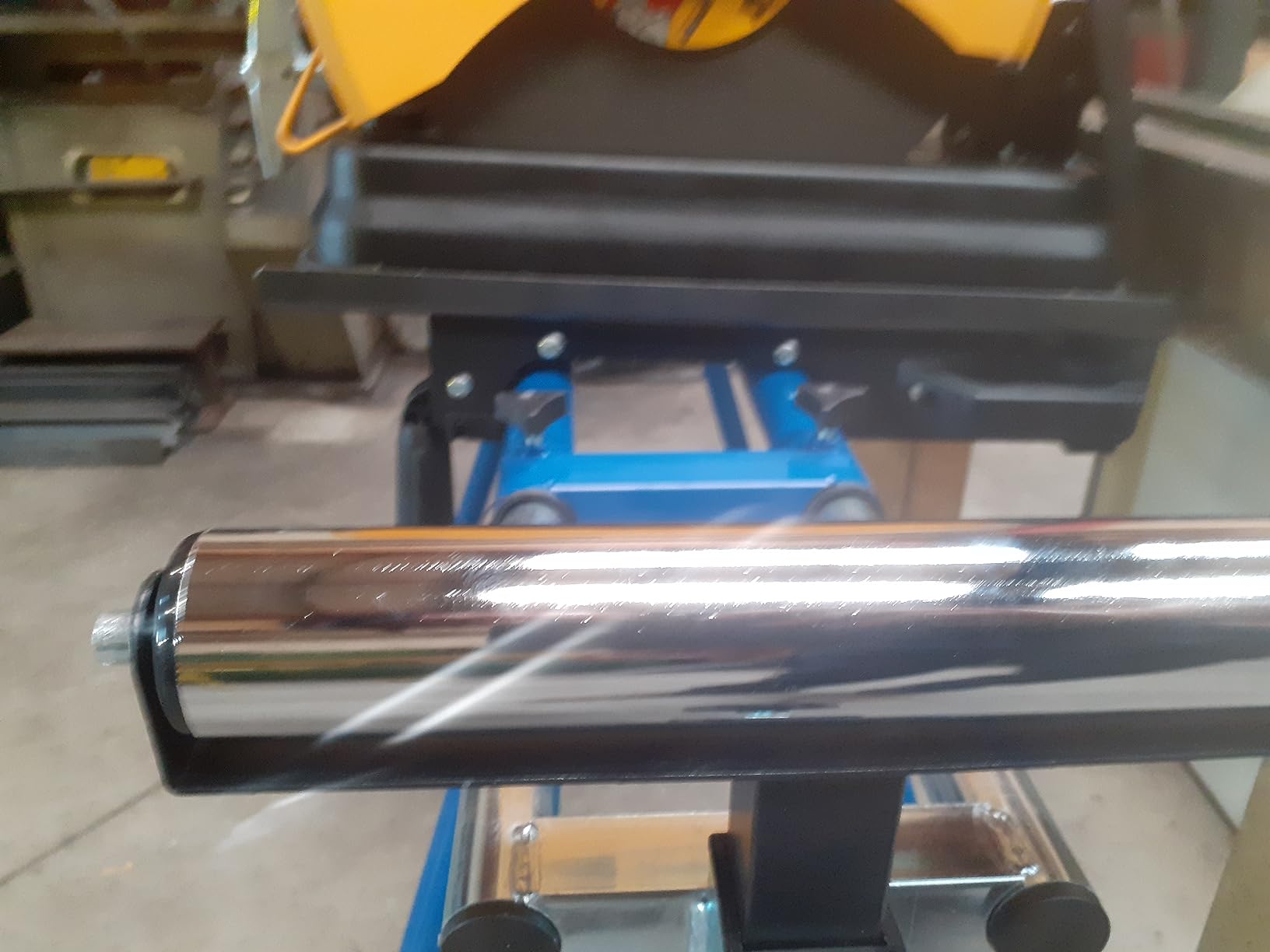 Scheppach HM Series UMF1600 support de scie à onglet réglable