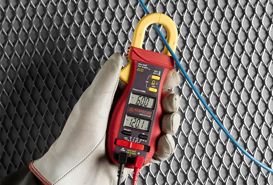Amprobe Clamp Meters ACD-14 PLUS pince ampèremétrique avec température