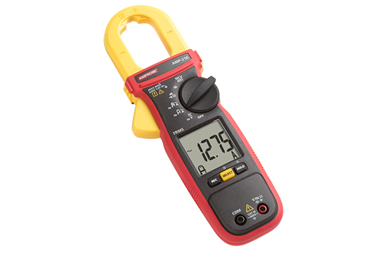Amprobe Clamp Meters AMP-210 pince ampèremétrique 600 A AC TRMS