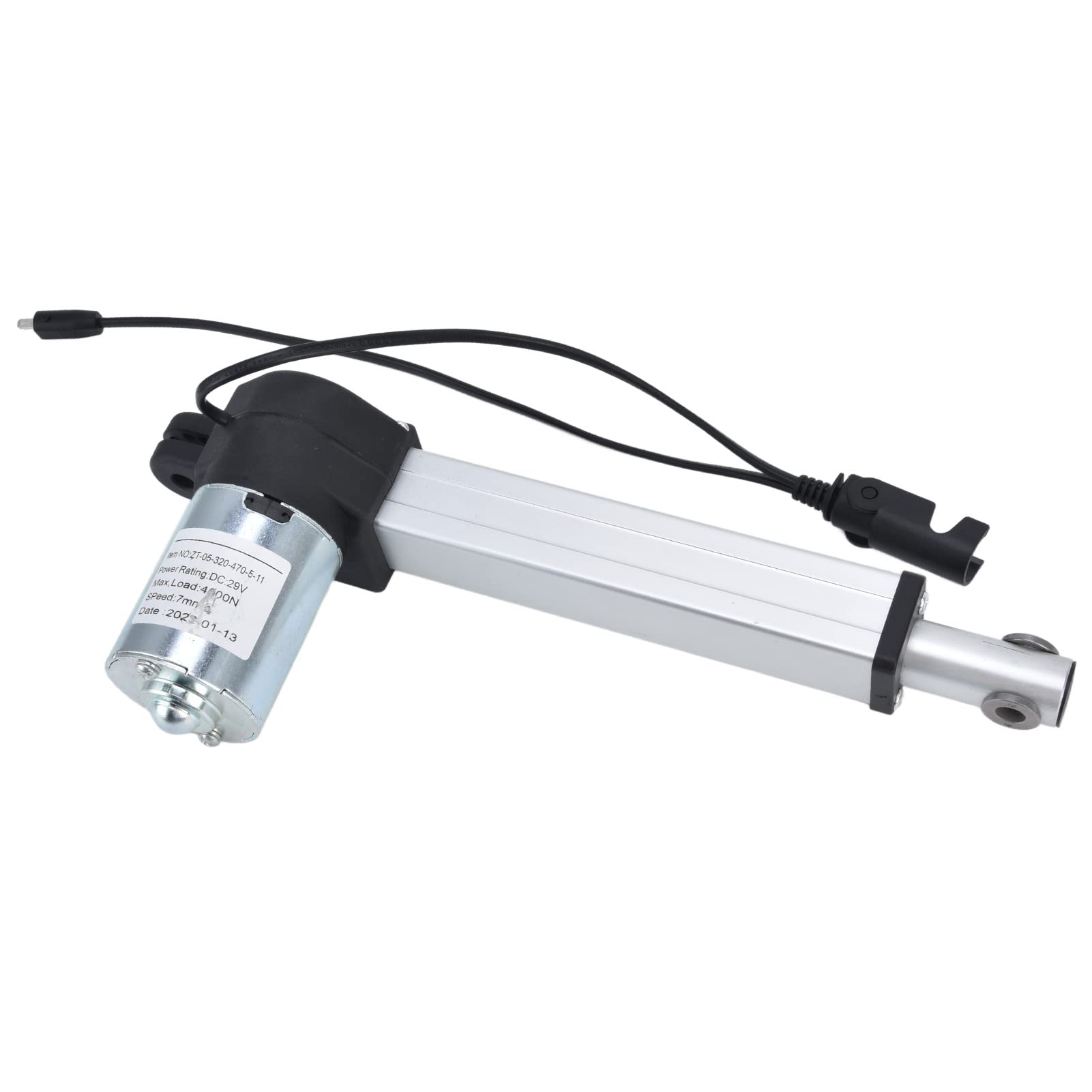 Omabeta Electrical Components & Wiring actionneur linéaire 29 V, course 150 mm, 4 500 N
