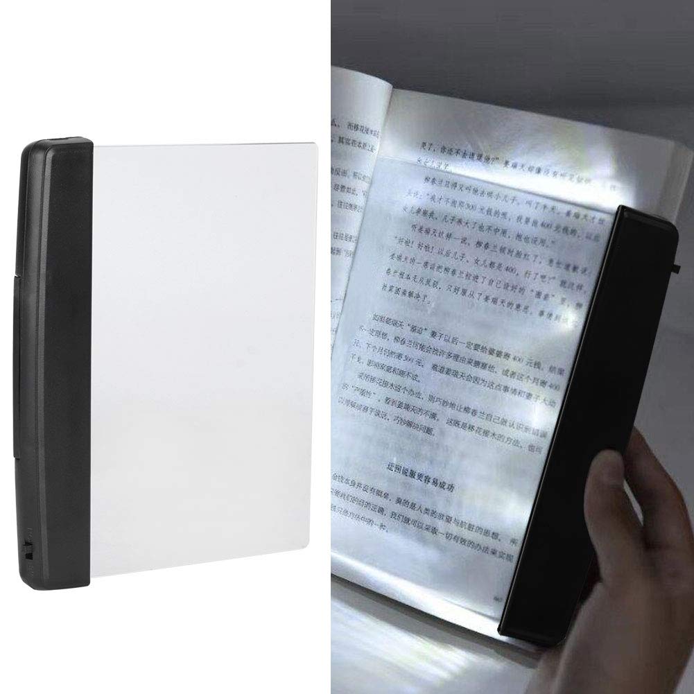 Omabeta Flashlights & Lighting lampe de lecture de livre LED portable