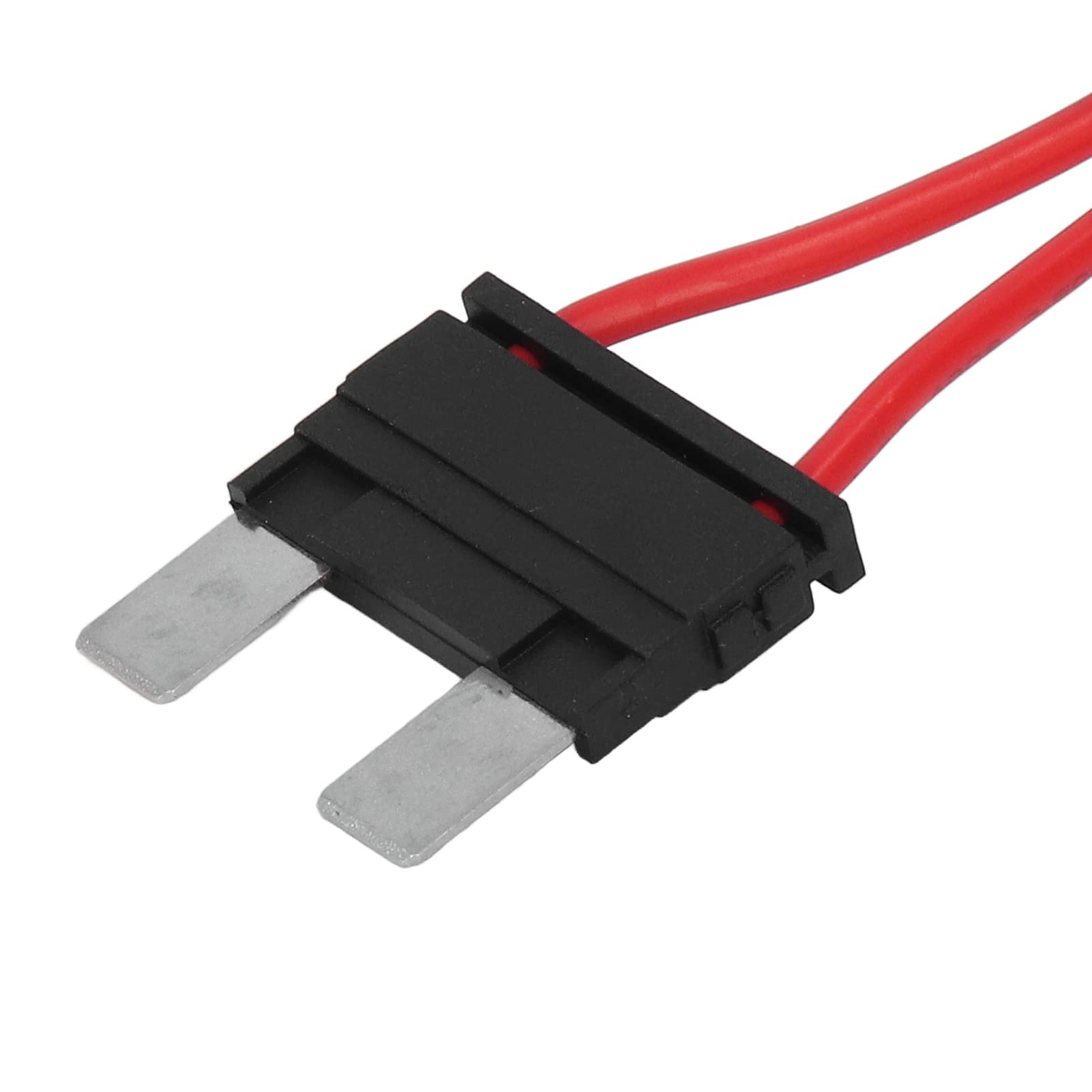 Omabeta Automotive Accessories connecteur de porte-fusible mini 16AWG 5 pièces 20 A