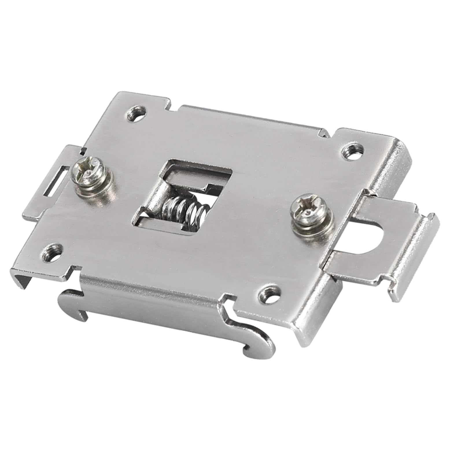 Omabeta Electrical Components & Wiring support de relais monophasé pour rail DIN 35 mm