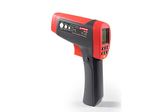 Amprobe HVAC Tools IR-750 thermomètre infrarouge