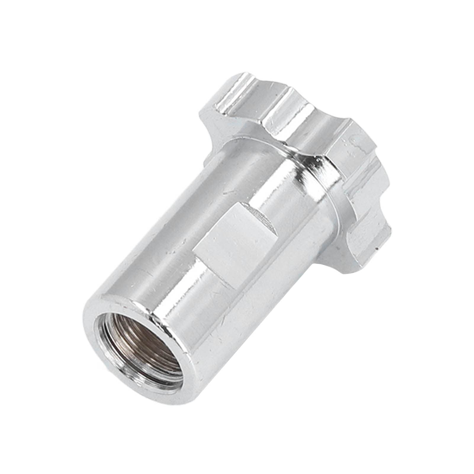 Omabeta Tools & Workshop Equipment connecteur de godet pulvérisateur filetage interne M14x1 mm inox