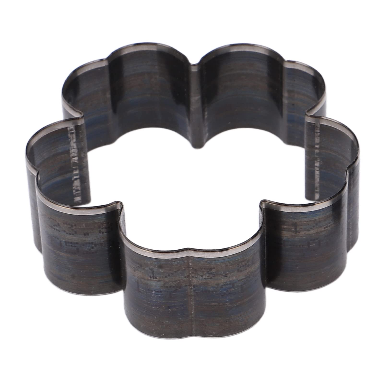 Omabeta Tools & Workshop Equipment Matrice fleur de cerisier pour cuir, 3 tailles