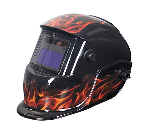 Scheppach ST Series AWH-500FL masque à souder solaire