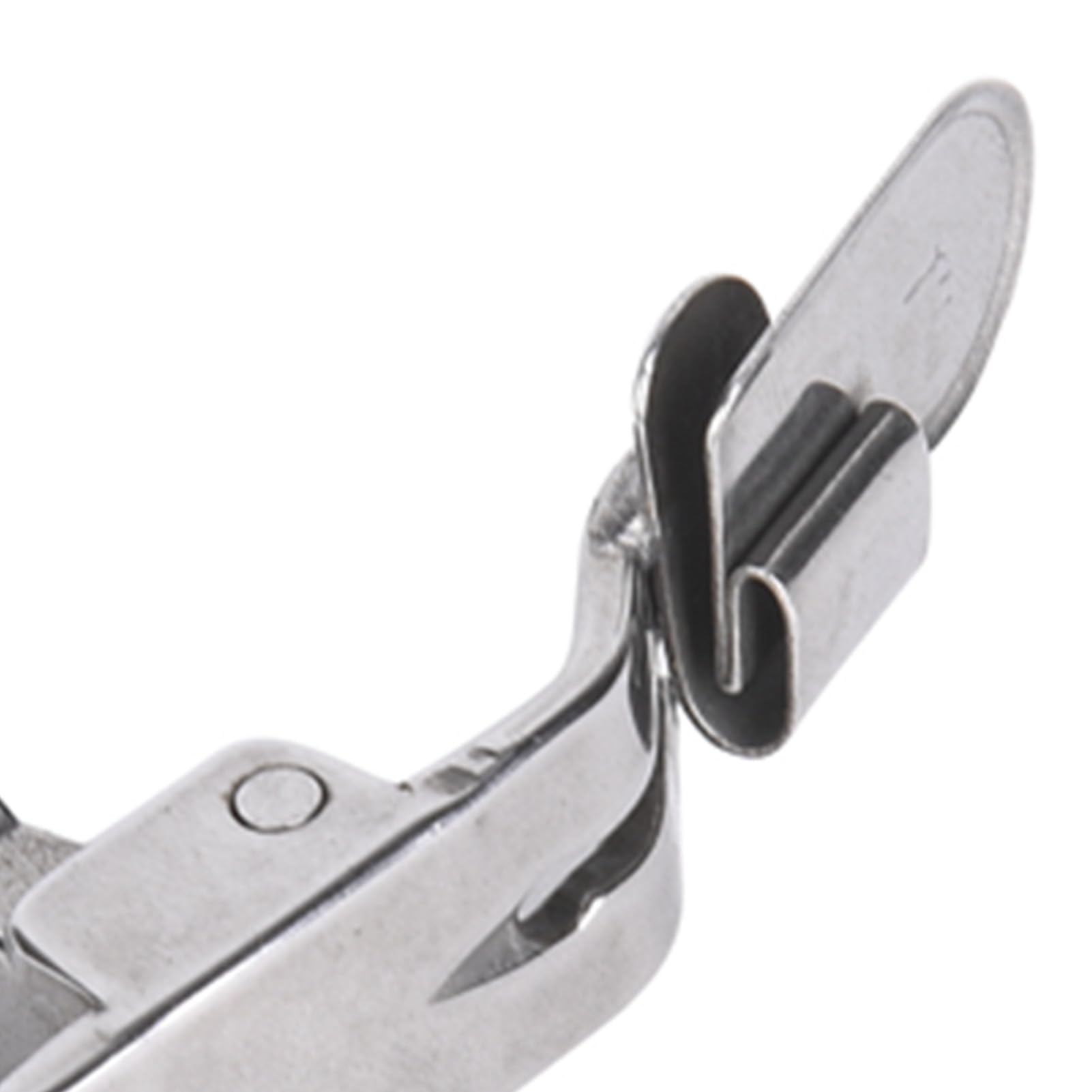 Omabeta Toys & Games Pied presseur industriel 6 mm en acier