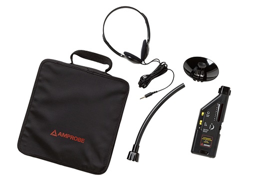 Amprobe HVAC Tools ULD-300 détecteur de fuites ultrasoniques