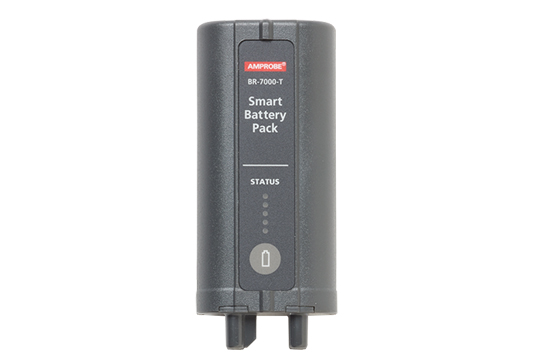 Amprobe Accessories BR-7000-T batterie booster rechargeable