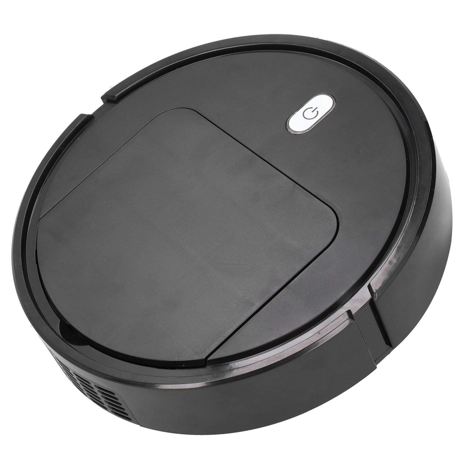 Omabeta Cleaning & Laundry Appliances Robot aspirateur laveur noir 120 min