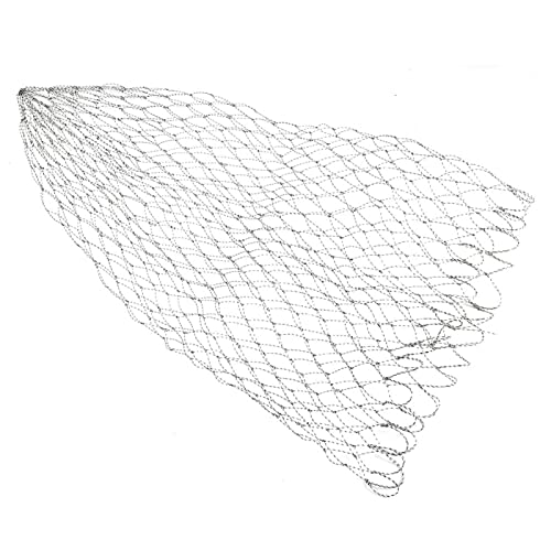Omabeta Toys & Games filet de rechange pour épuisette 40, 50 ou 60 cm