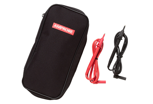 Amprobe Clamp Meters AMP-220 pince ampèremétrique 600 A AC/DC TRMS