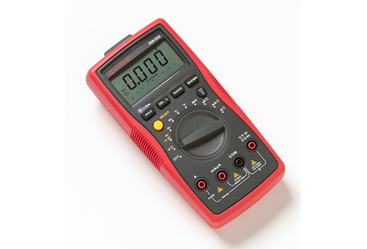 Amprobe Multimeters AM-520 multimètre HVAC CAT III 600 V