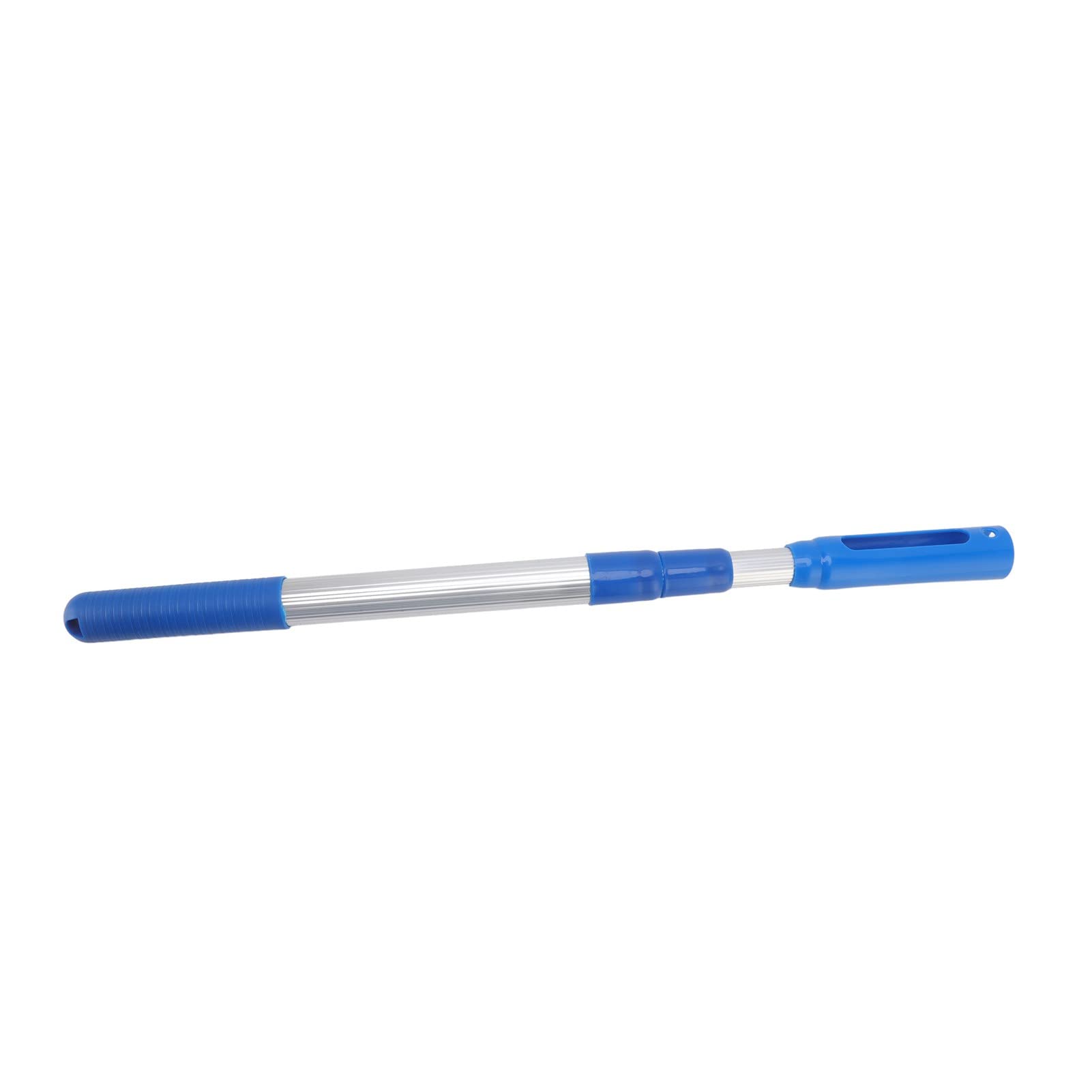 Omabeta Pumps & Irrigation Equipment perche télescopique de piscine 3 sections aluminium