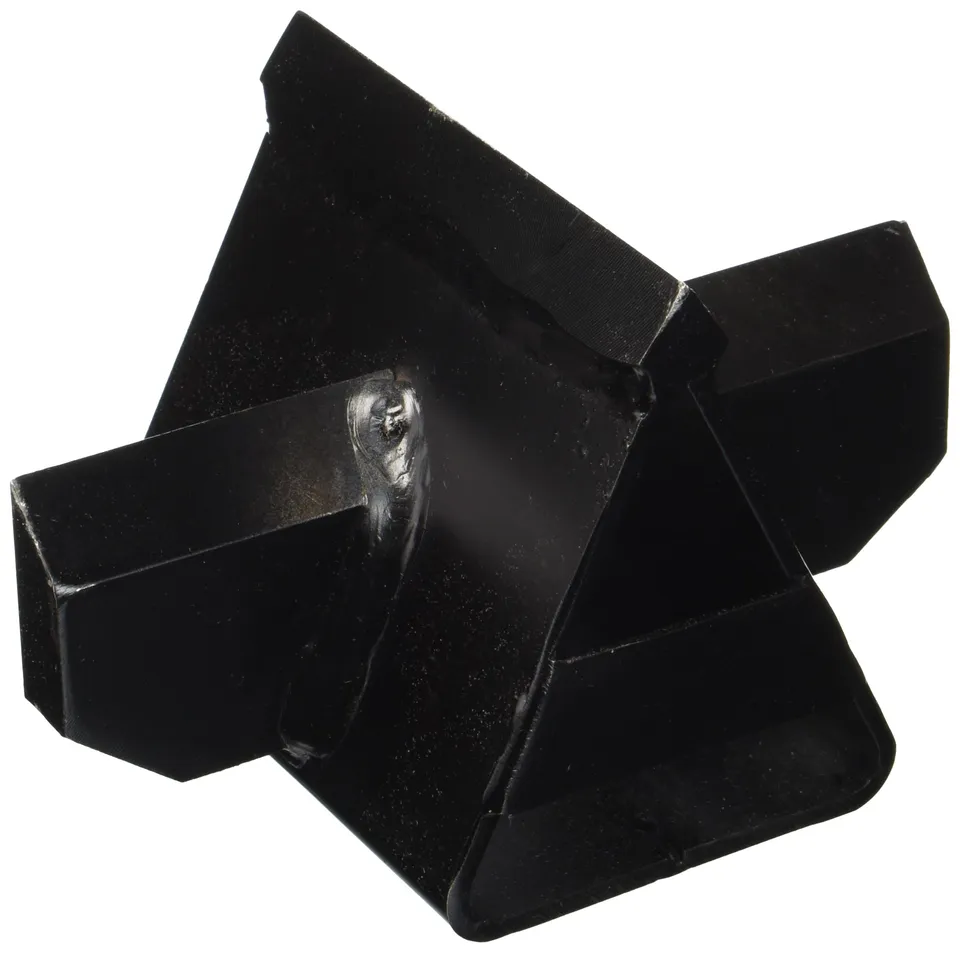 Scheppach WOOVA Series 1604 0730 croix de fendage pour fendeur Ox T500