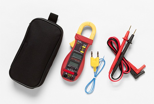 Amprobe Clamp Meters ACD-14 PLUS pince ampèremétrique avec température