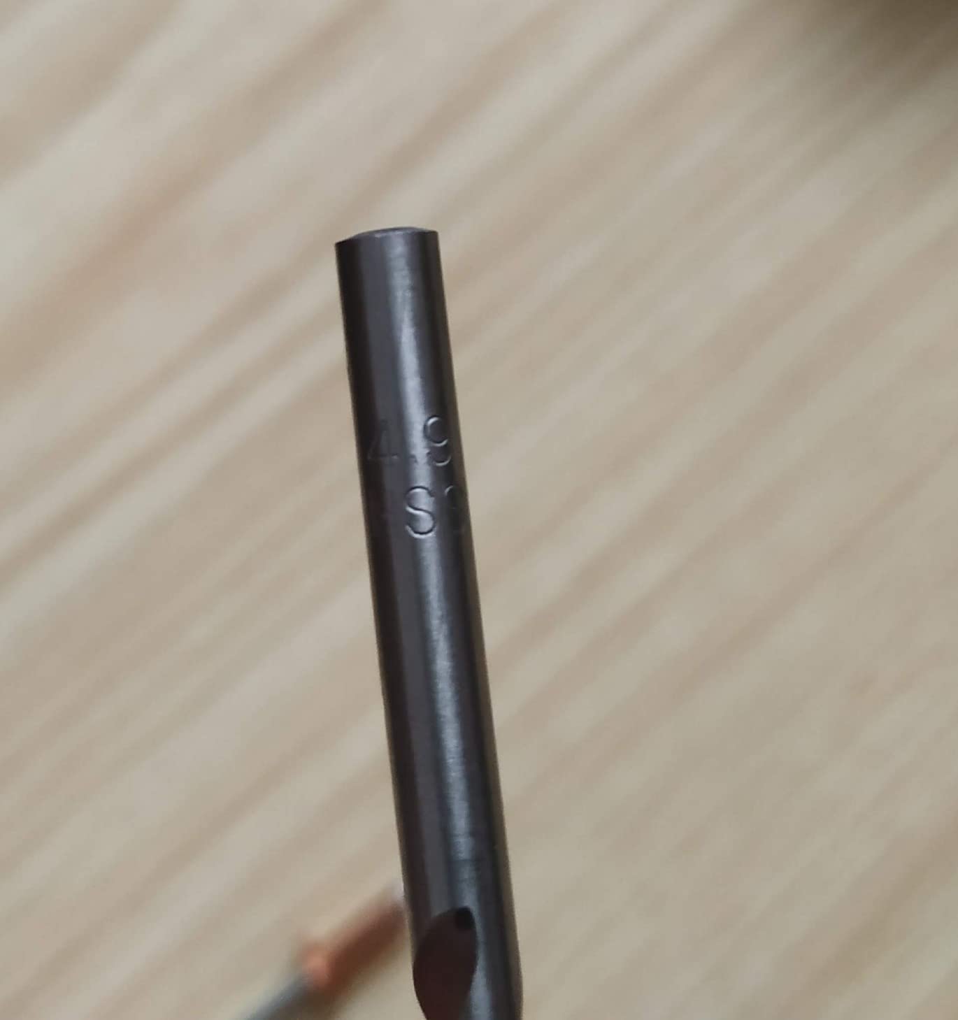 Rapid’os 16 Rivetage rivets cuivrés 4,8 × 12 mm 50 pièces avec foret