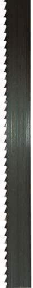 Scheppach HBS Series 3901502141 lame de scie à ruban bois et plastiques 4 dents 2240 mm