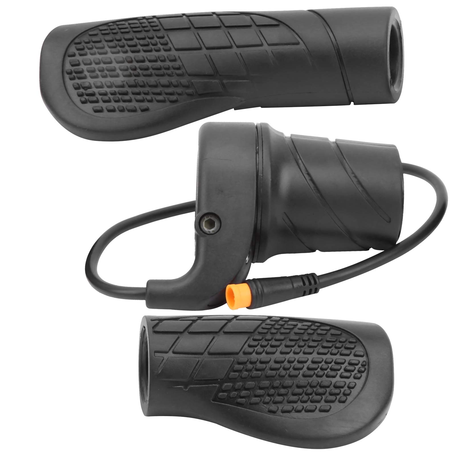 Omabeta Automotive Accessories poignée d’accélérateur pour vélo électrique BBS01 BBS02