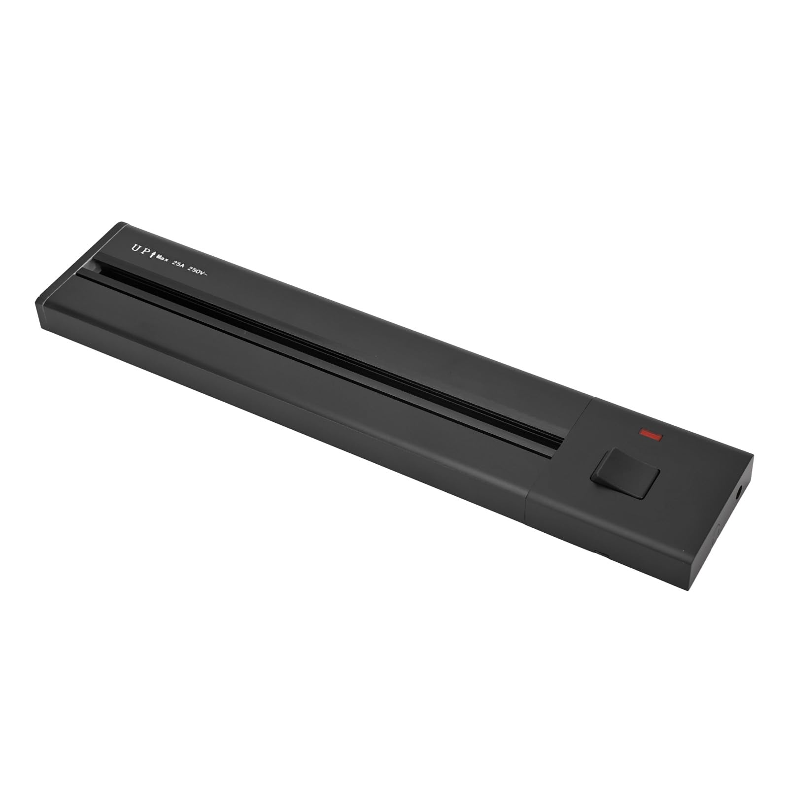Omabeta Electrical Components & Wiring rail de prises mural 40 cm, IP20