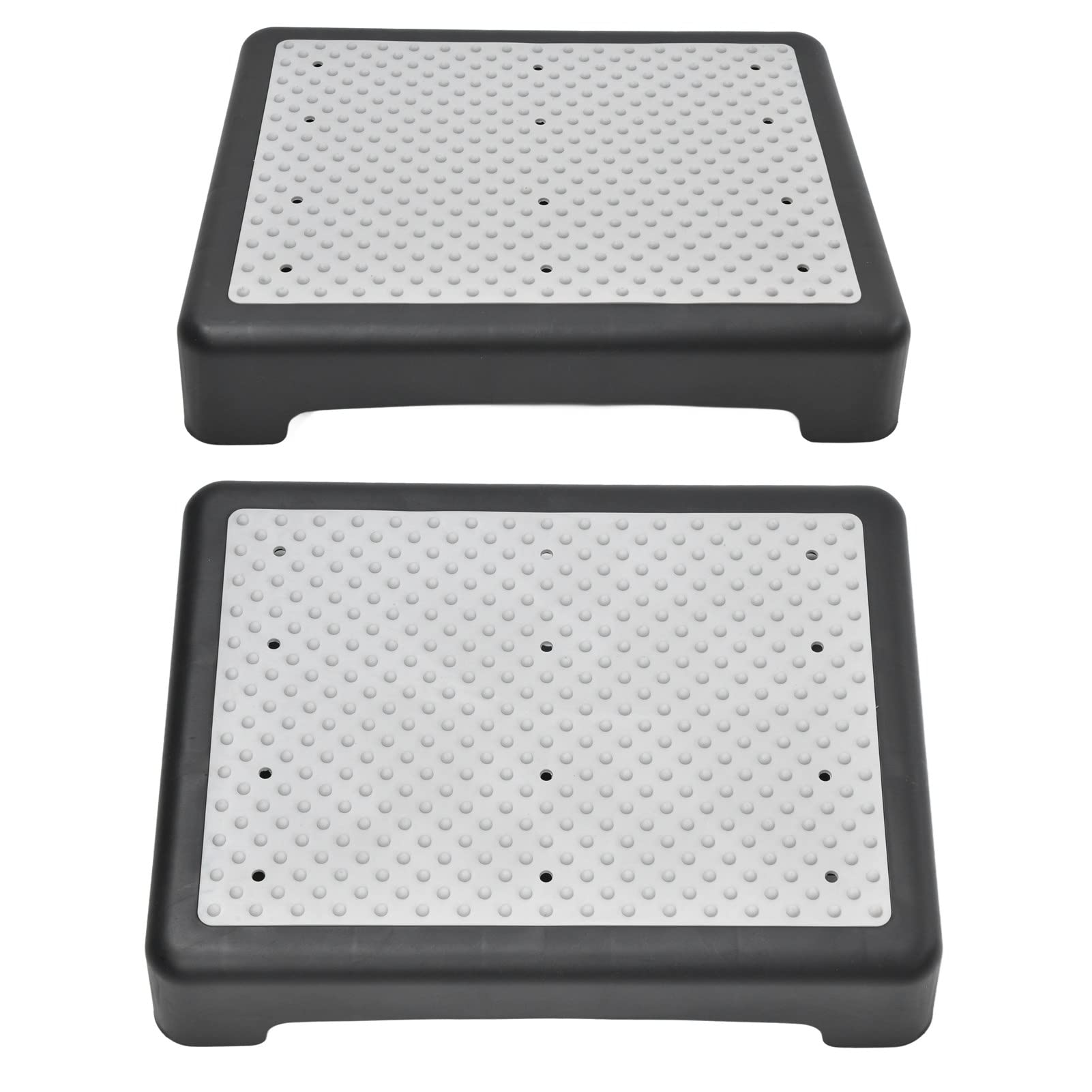 Omabeta Safety & Protective Equipment Demi-marche antidérapante empilable 180 kg