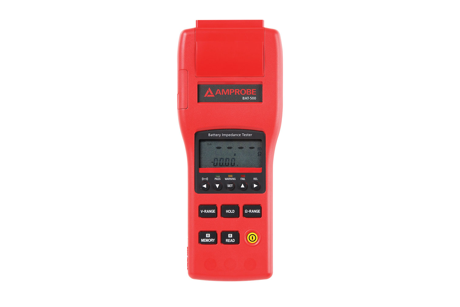 Amprobe Accessories BAT-500 testeur de batteries 40 V