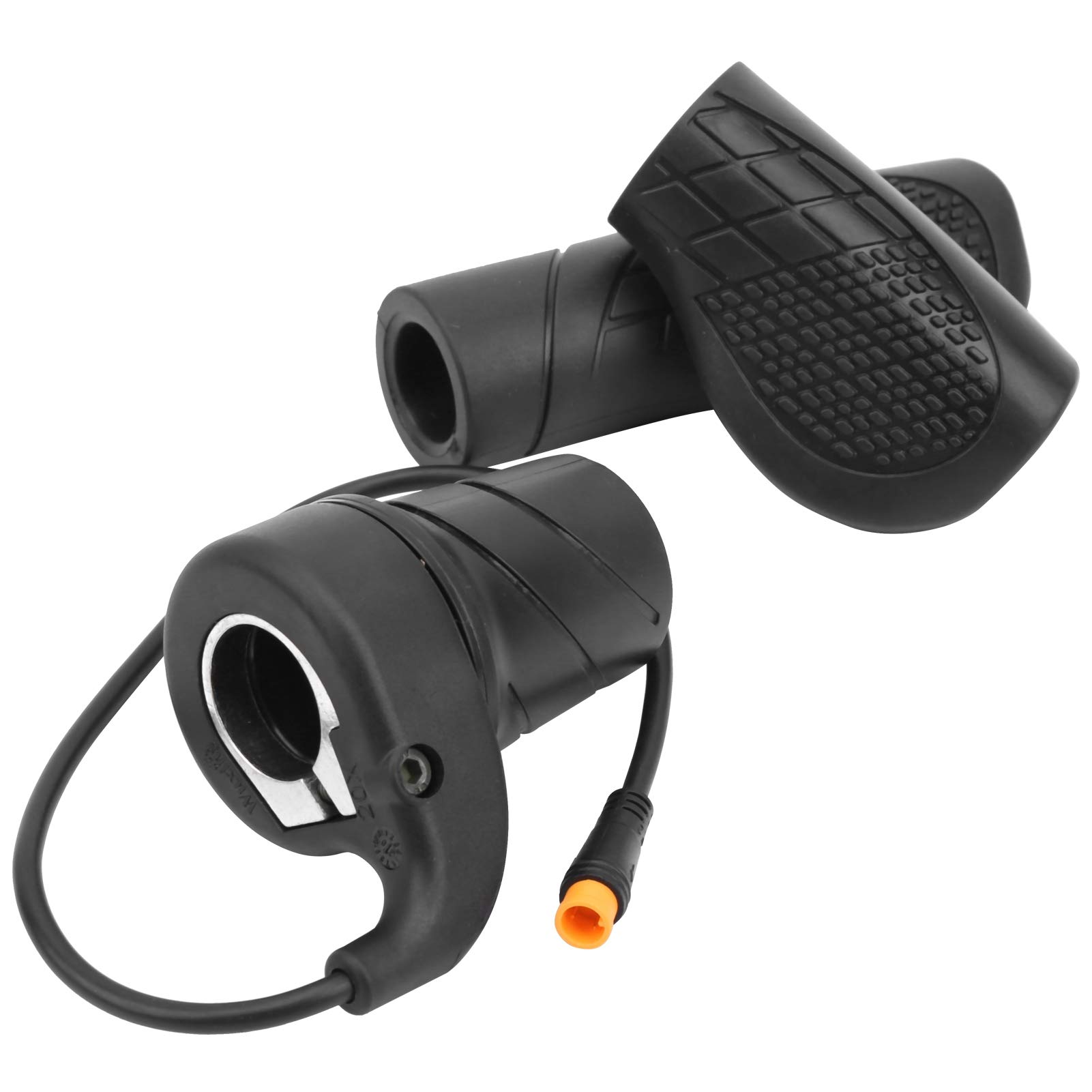 Omabeta Automotive Accessories poignée d’accélérateur pour vélo électrique BBS01 BBS02