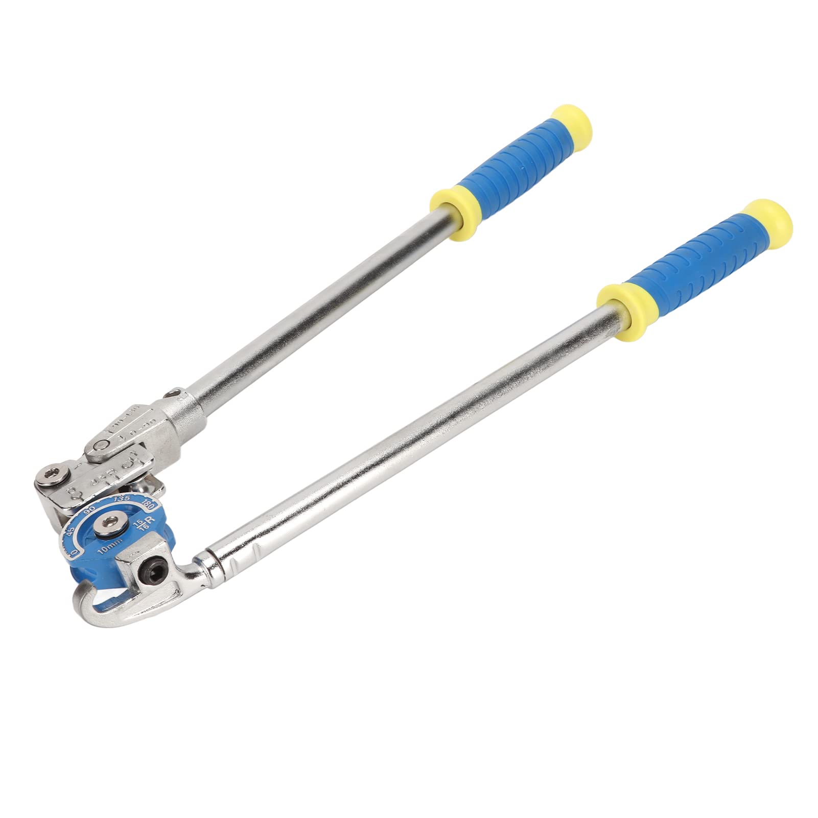 Omabeta Tools & Workshop Equipment cintreuse manuelle de tuyau 180°