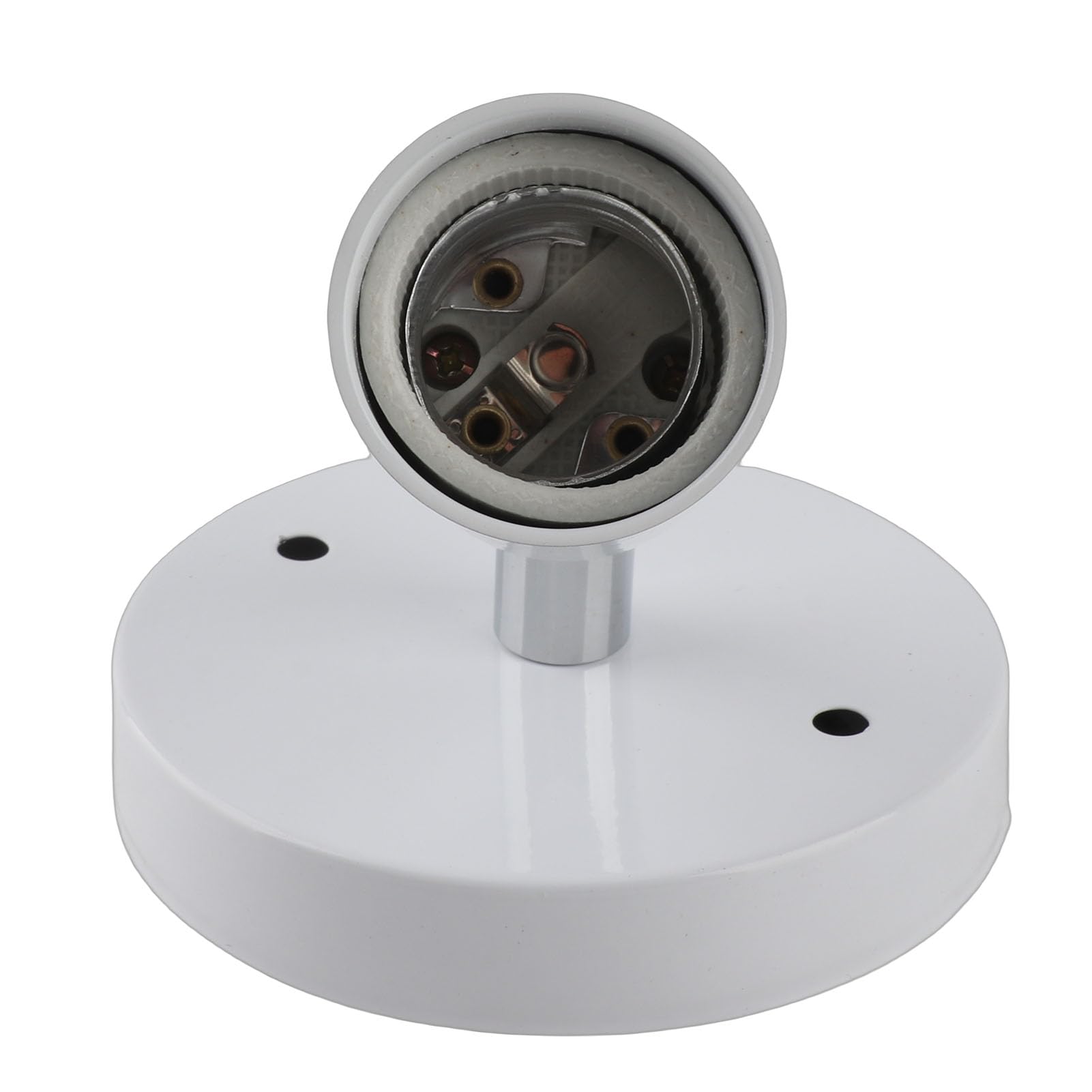 Omabeta Flashlights & Lighting douille E27 rotative blanche