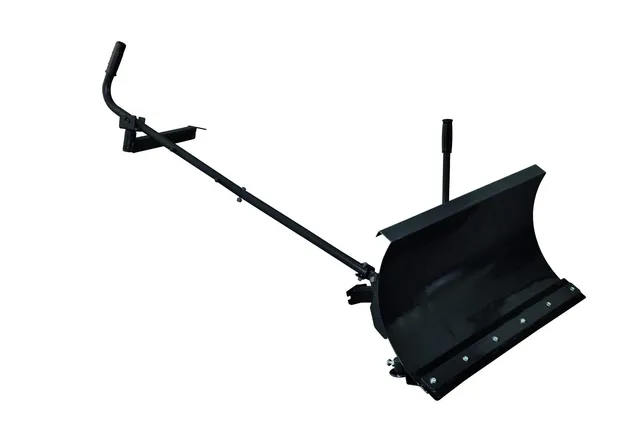 Scheppach KG Series Pelle à Neige 100 x 50 cm pelle à neige grand format