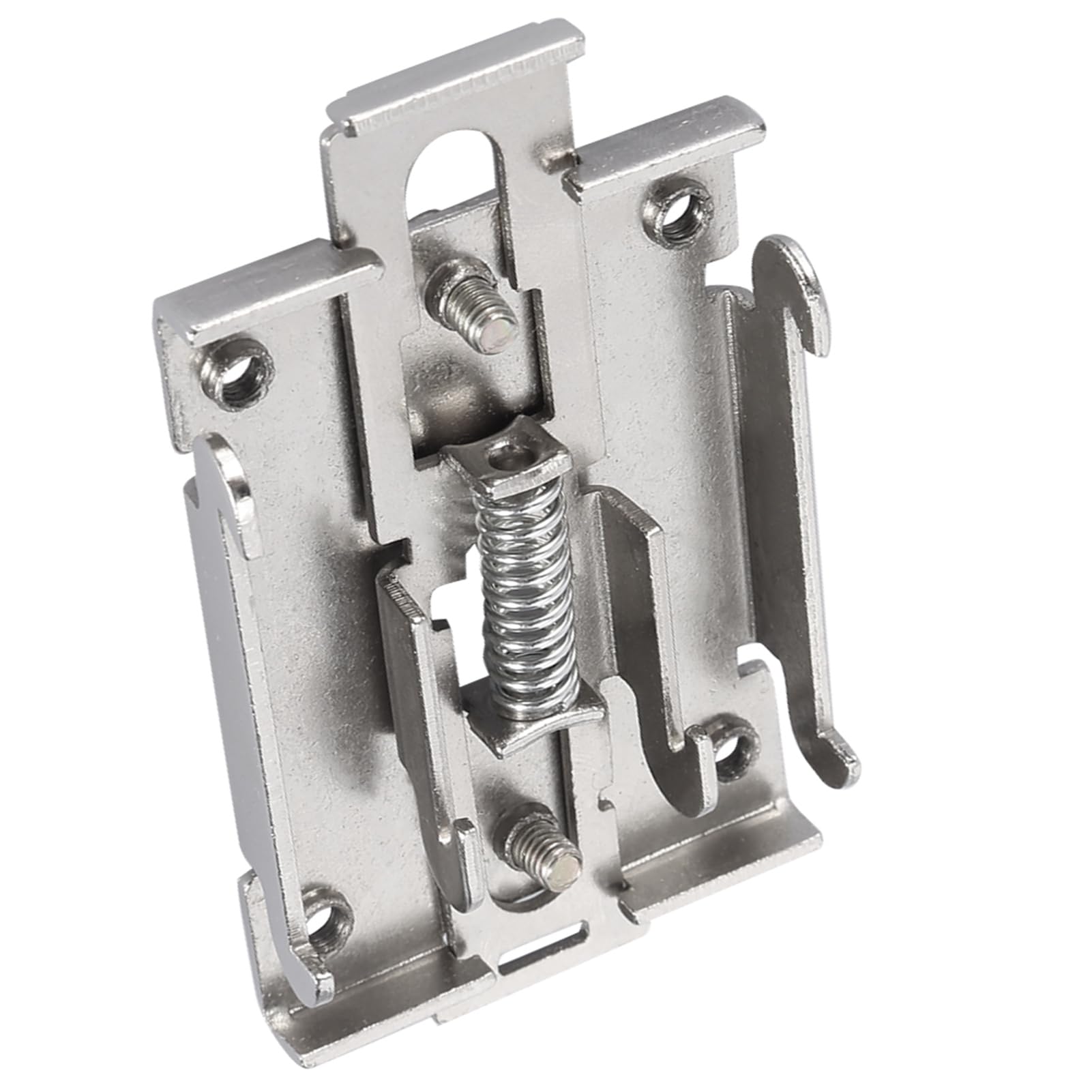 Omabeta Electrical Components & Wiring support de relais monophasé pour rail DIN 35 mm
