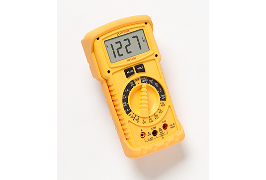 Amprobe Multimeters HD110C multimètre IP67 professionnel